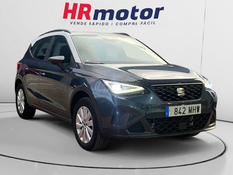 Foto del SEAT Arona 1.0 TSI S&S Style 110