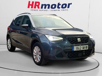 Imagen de SEAT Arona 1.0 TSI S&S Style 110