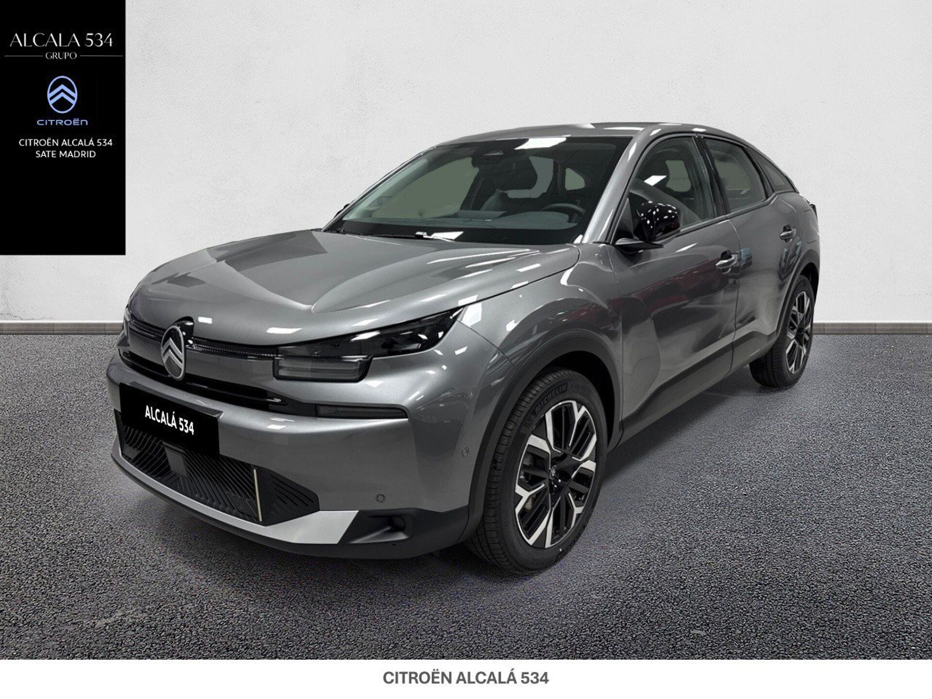 Imagen 1 de CITROEN C4