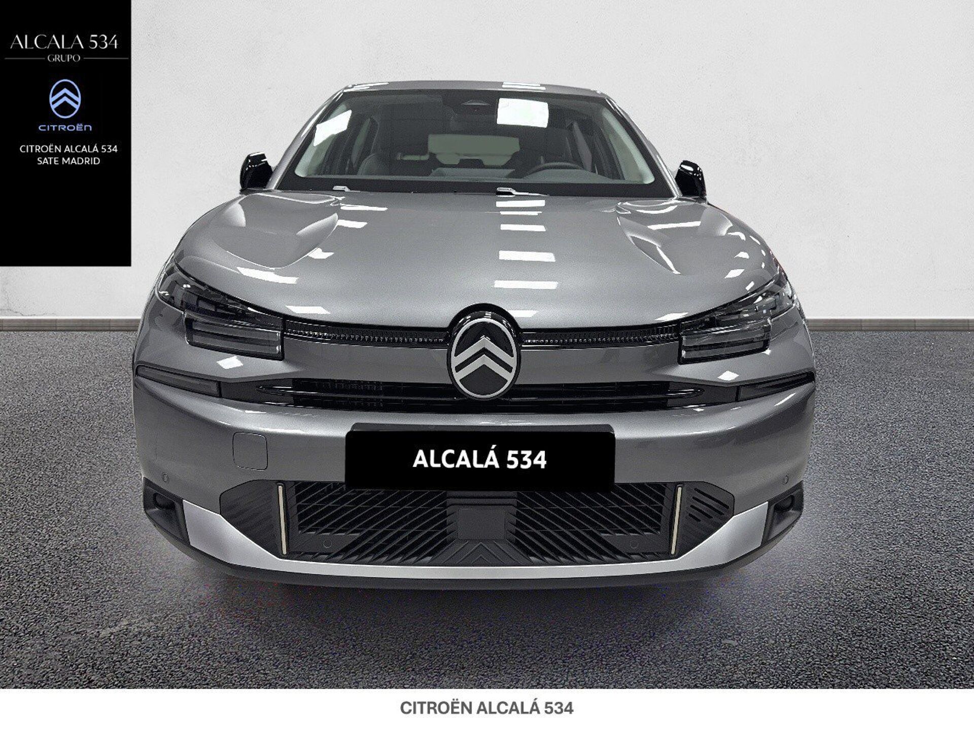 Imagen 2 de CITROEN C4