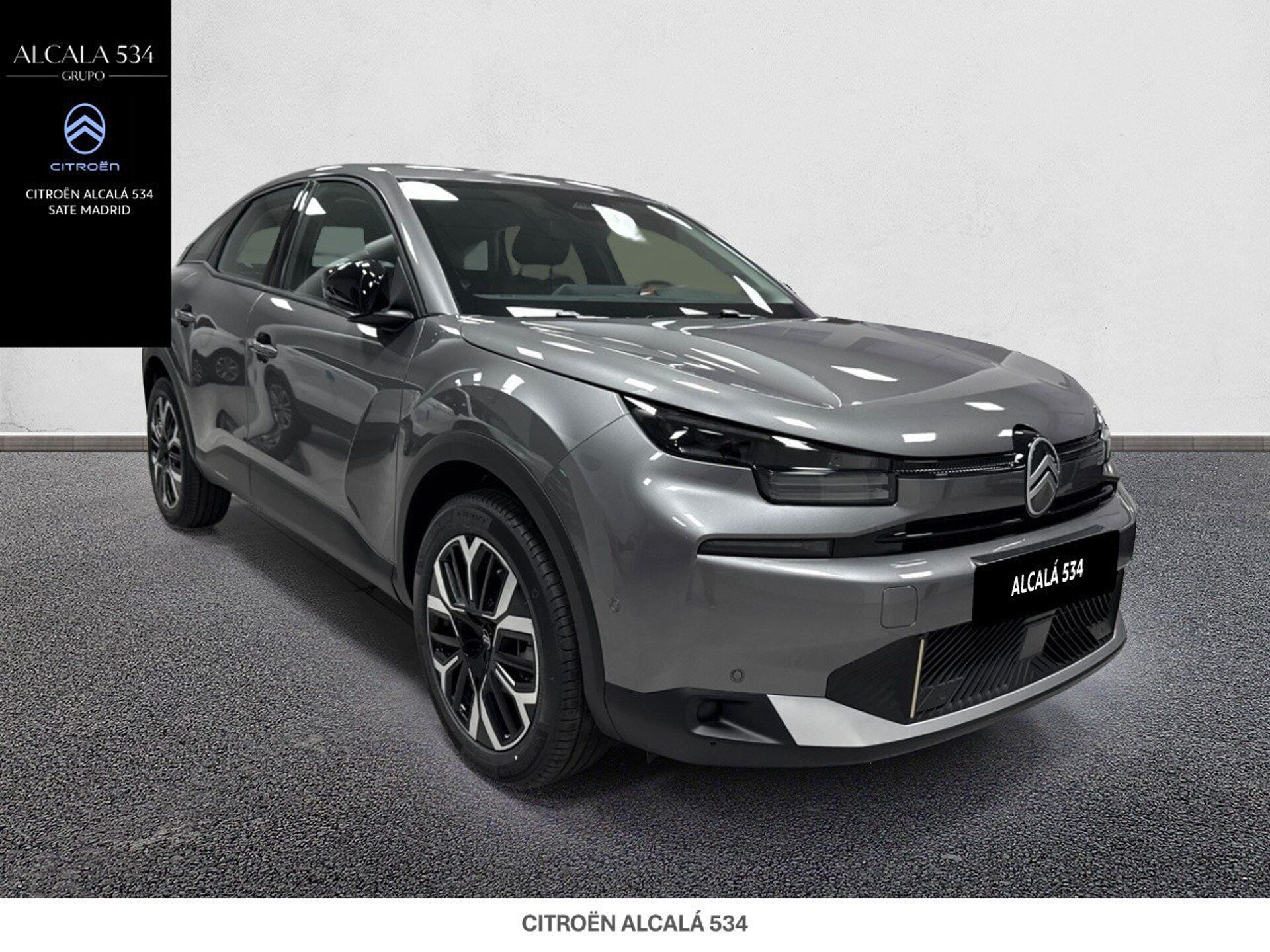 Imagen 3 de CITROEN C4