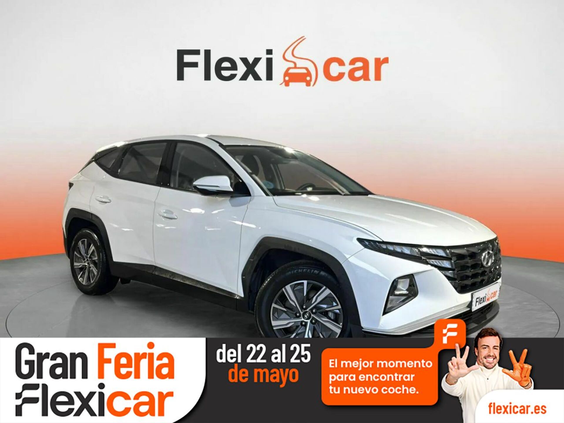 Imagen de HYUNDAI Tucson