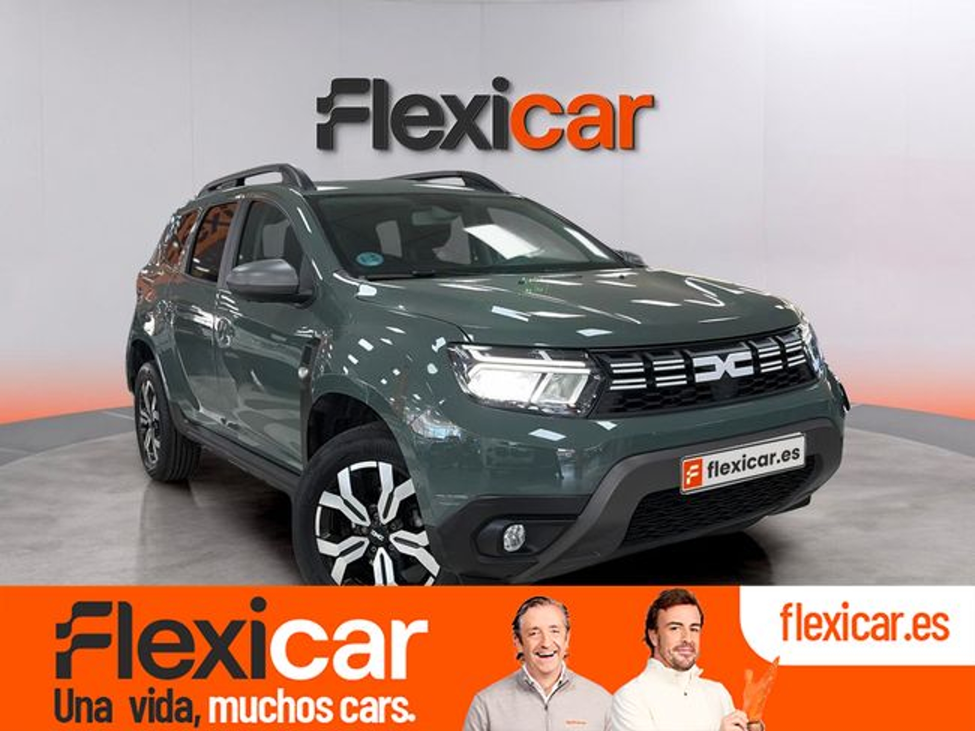 Imagen de DACIA Duster