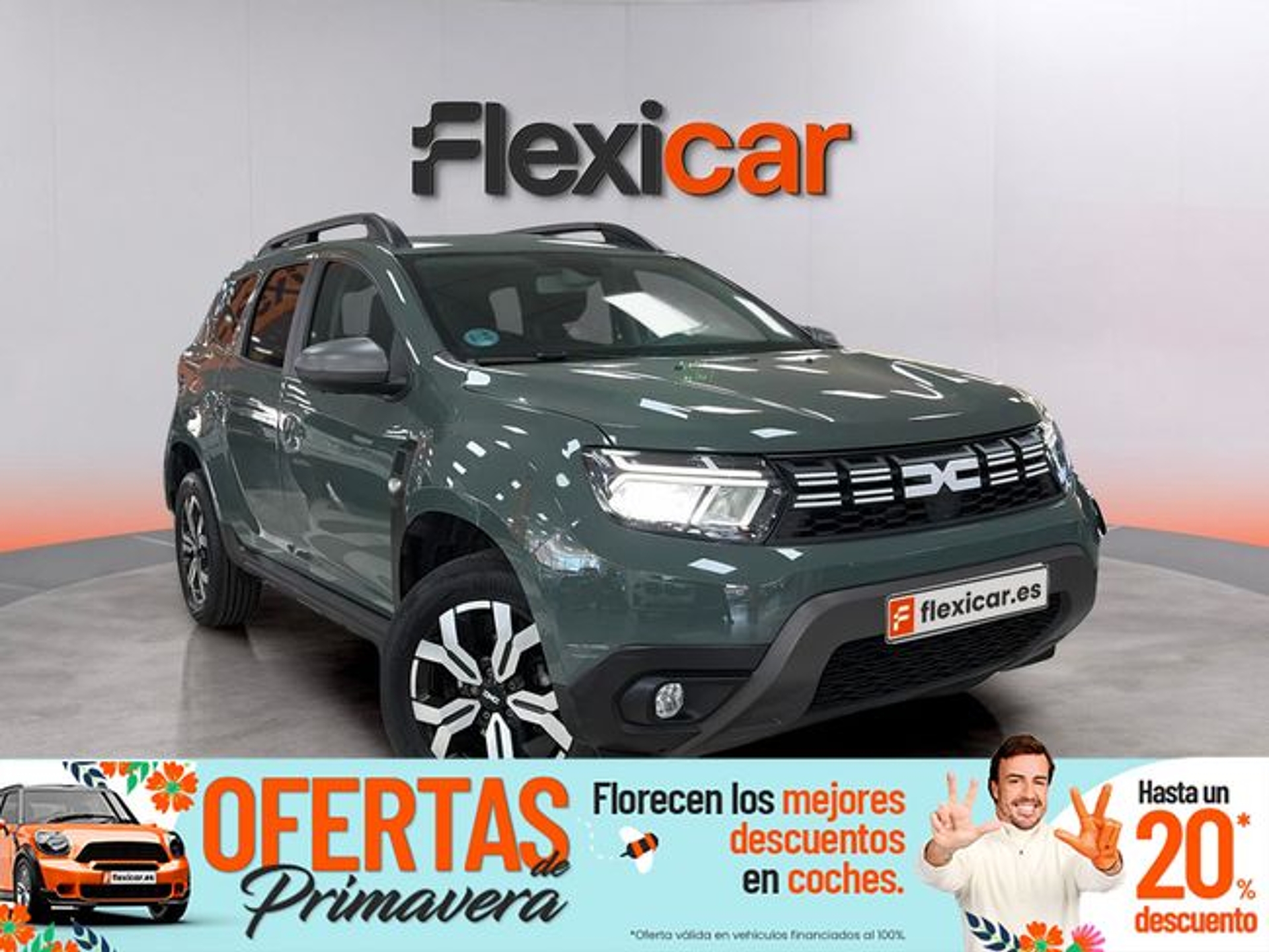 Imagen de DACIA Duster