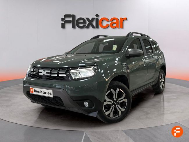 Foto del DACIA Duster 1.3 TCe Journey Go 4x2 96kW