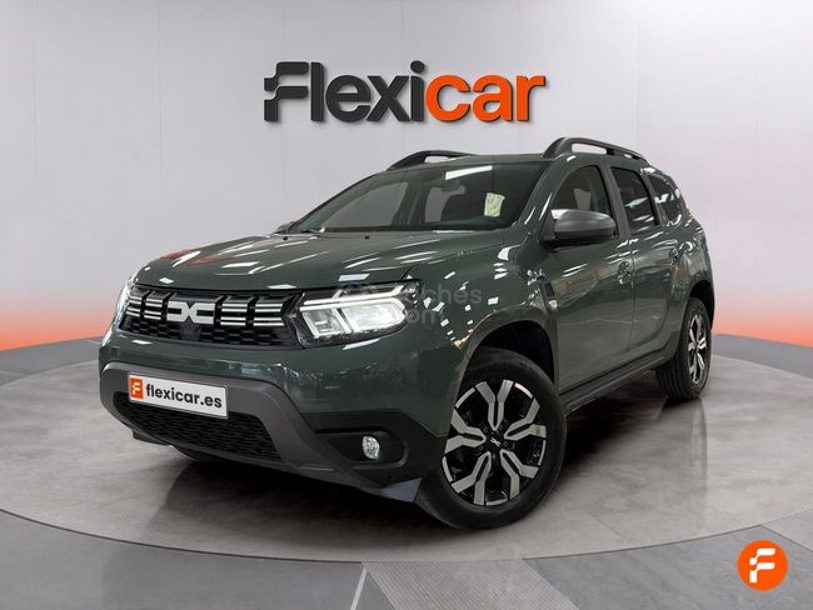 Foto del DACIA Duster 1.3 TCe Journey Go 4x2 96kW