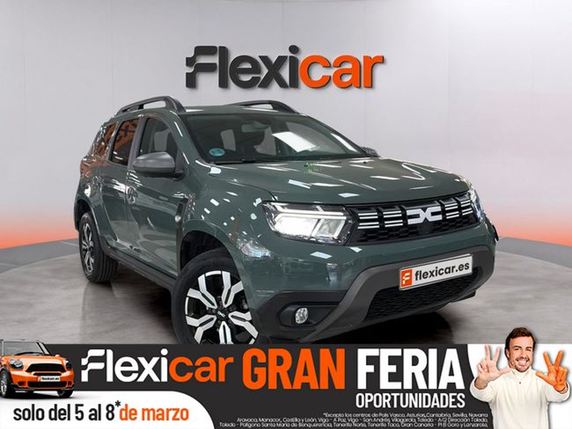 Imagen de DACIA Duster