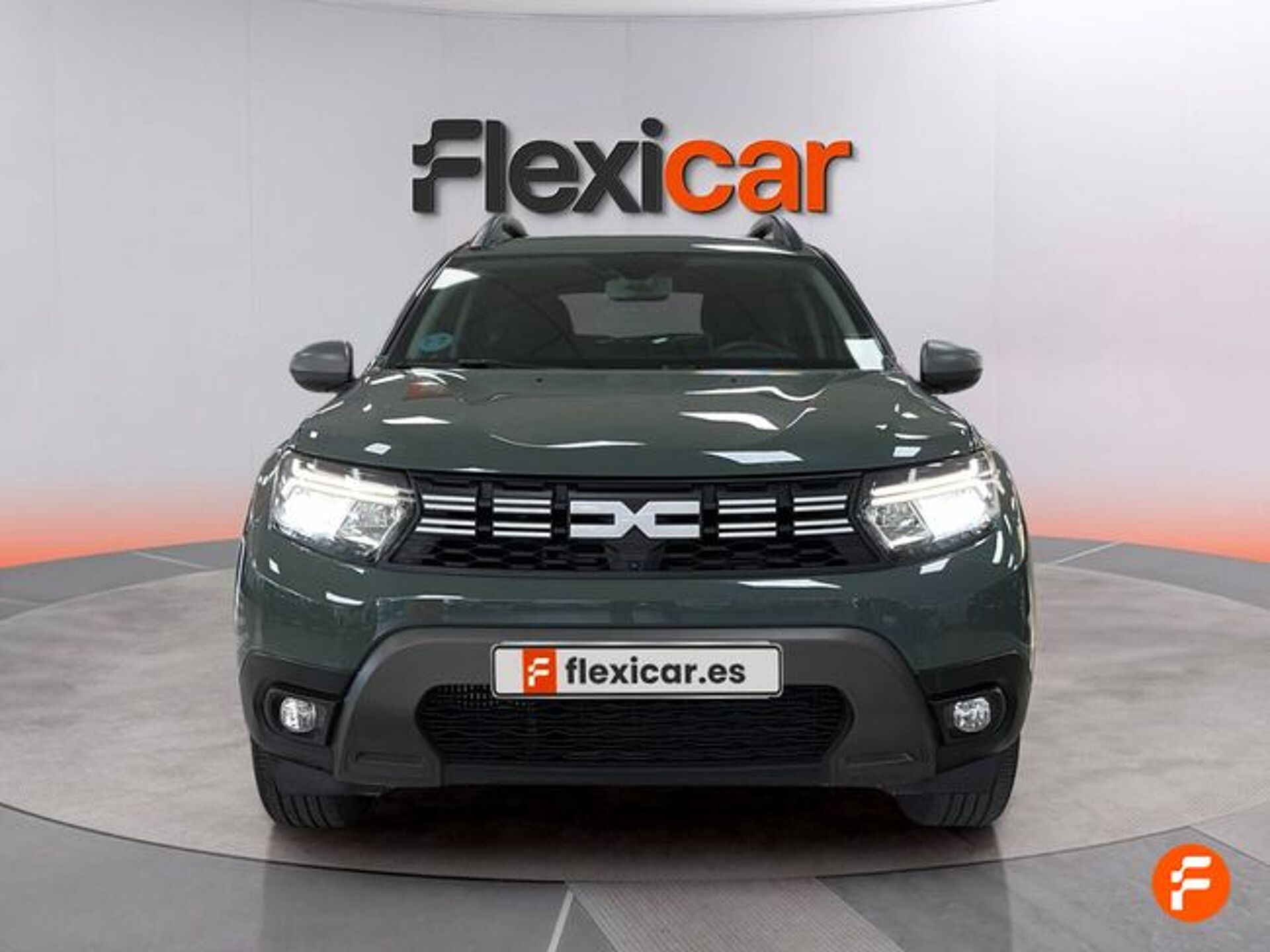 Imagen 2 de DACIA Duster