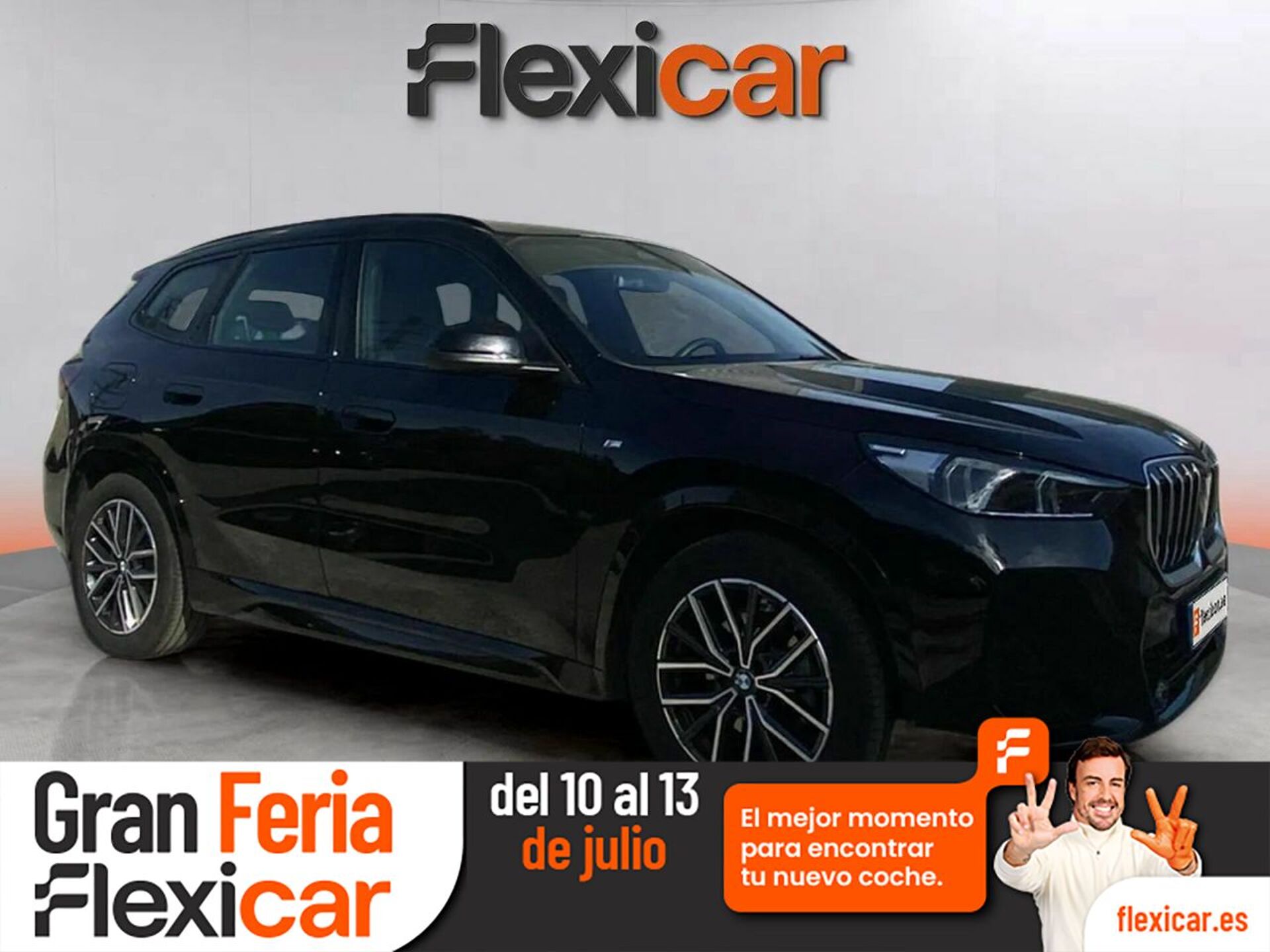 Imagen de BMW X1