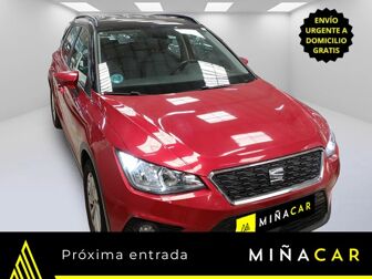 Imagen de SEAT Arona 1.0 TSI S&S Style 110