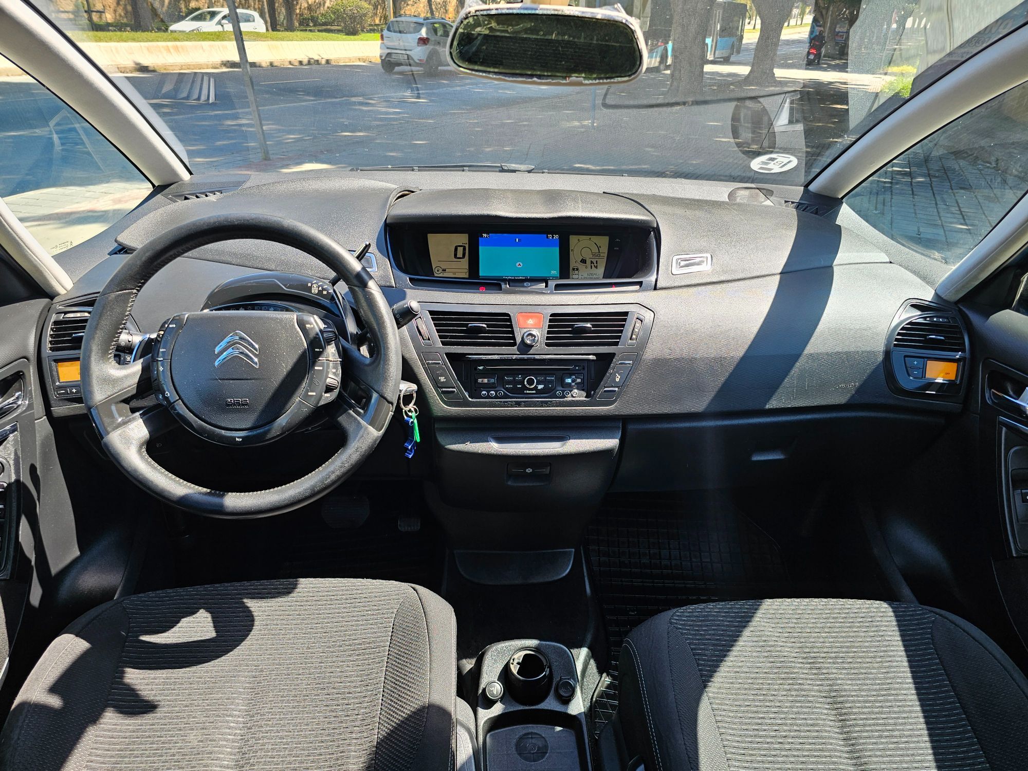 Foto del CITROEN C4 1.6e-HDi Collection CMP 115