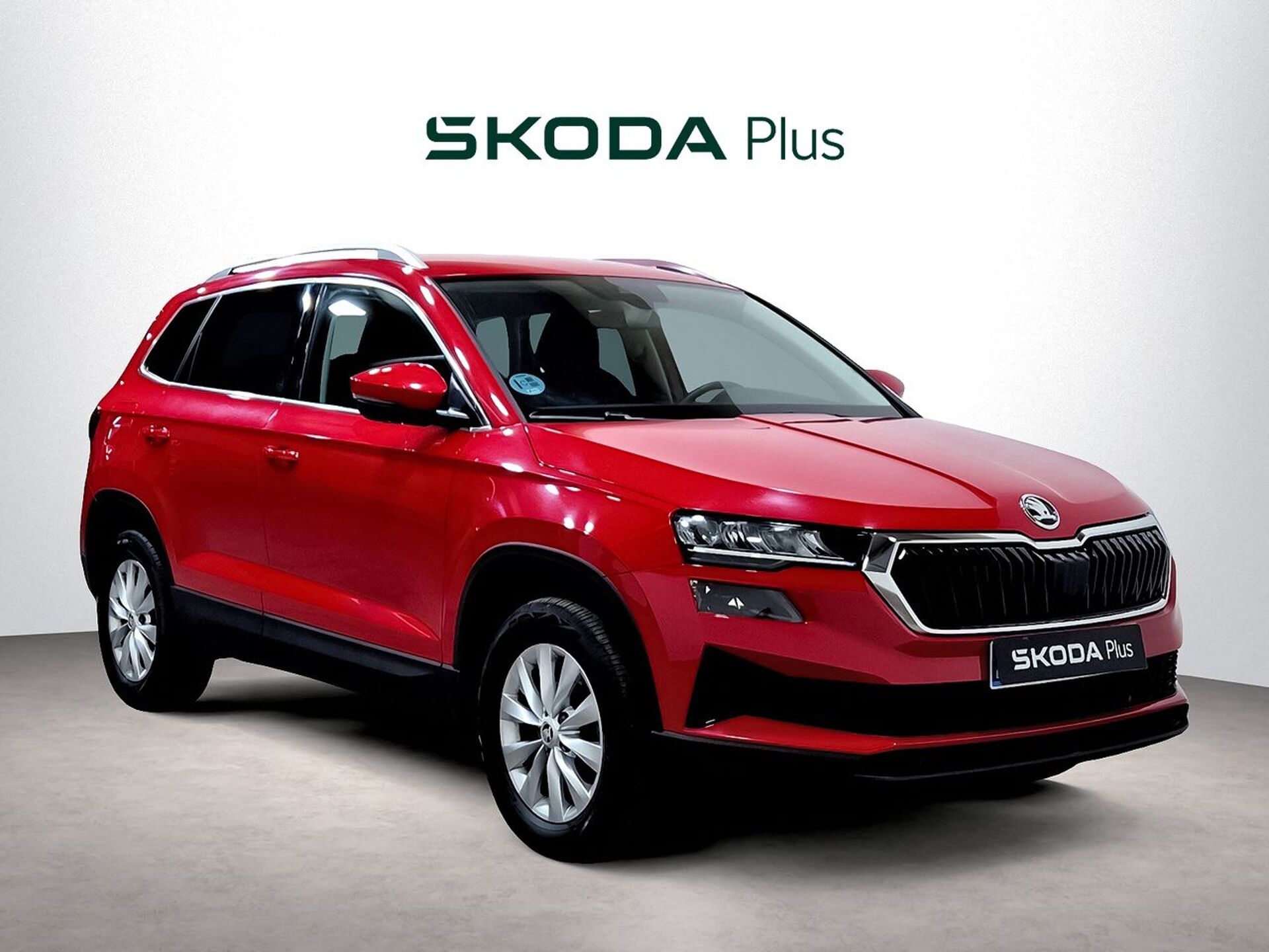 Imagen de SKODA Karoq