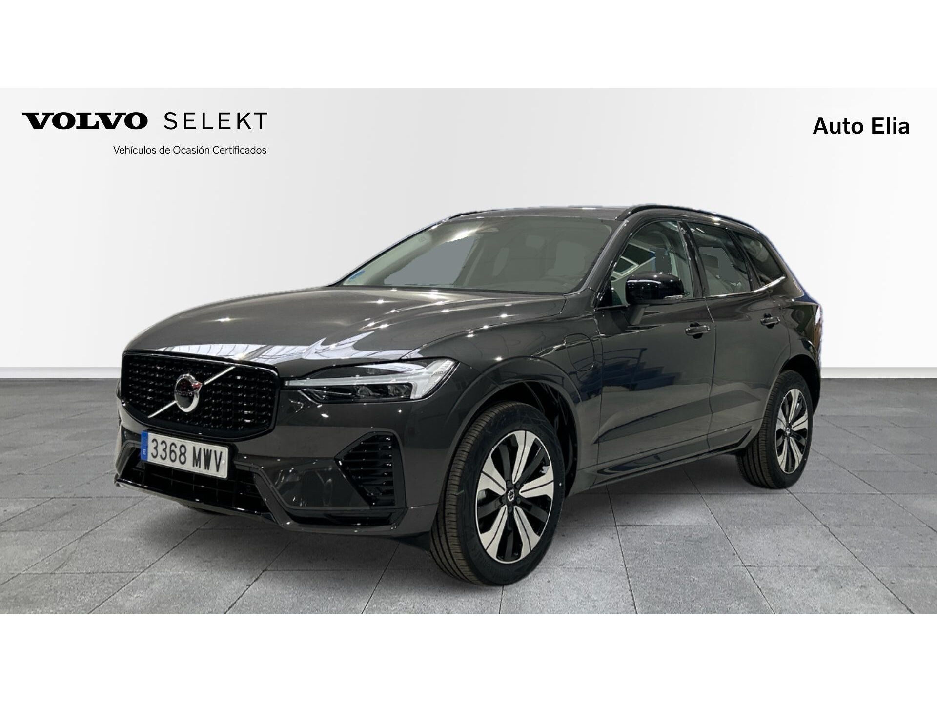 Imagen de VOLVO XC60