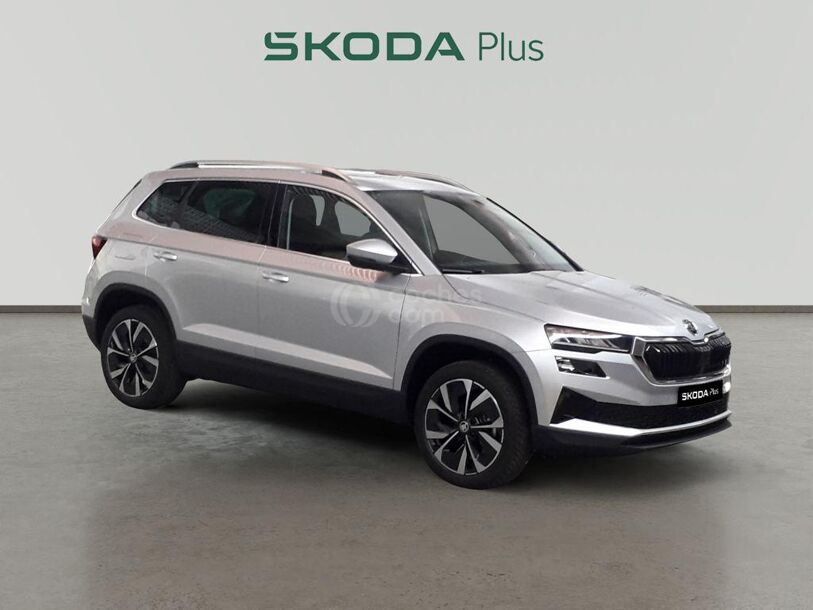 Foto del SKODA Karoq 1.5 TSI Ambition ACT DSG