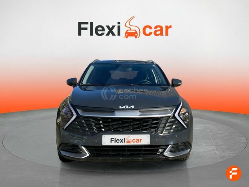 Foto del KIA Sportage 1.6 T-GDi MHEV Drive 150