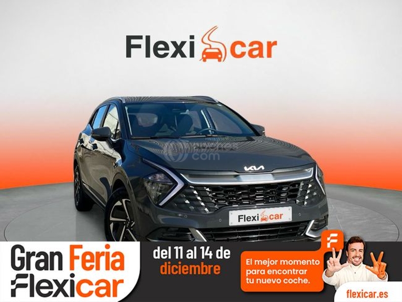 Foto del KIA Sportage 1.6 T-GDi MHEV Drive 150