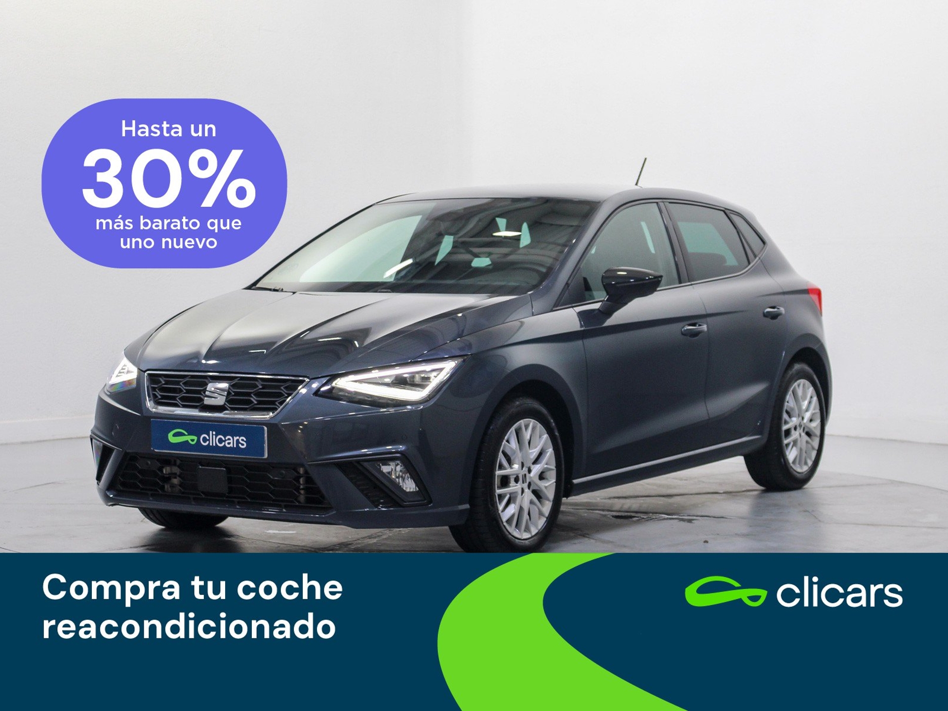 Imagen de SEAT Ibiza