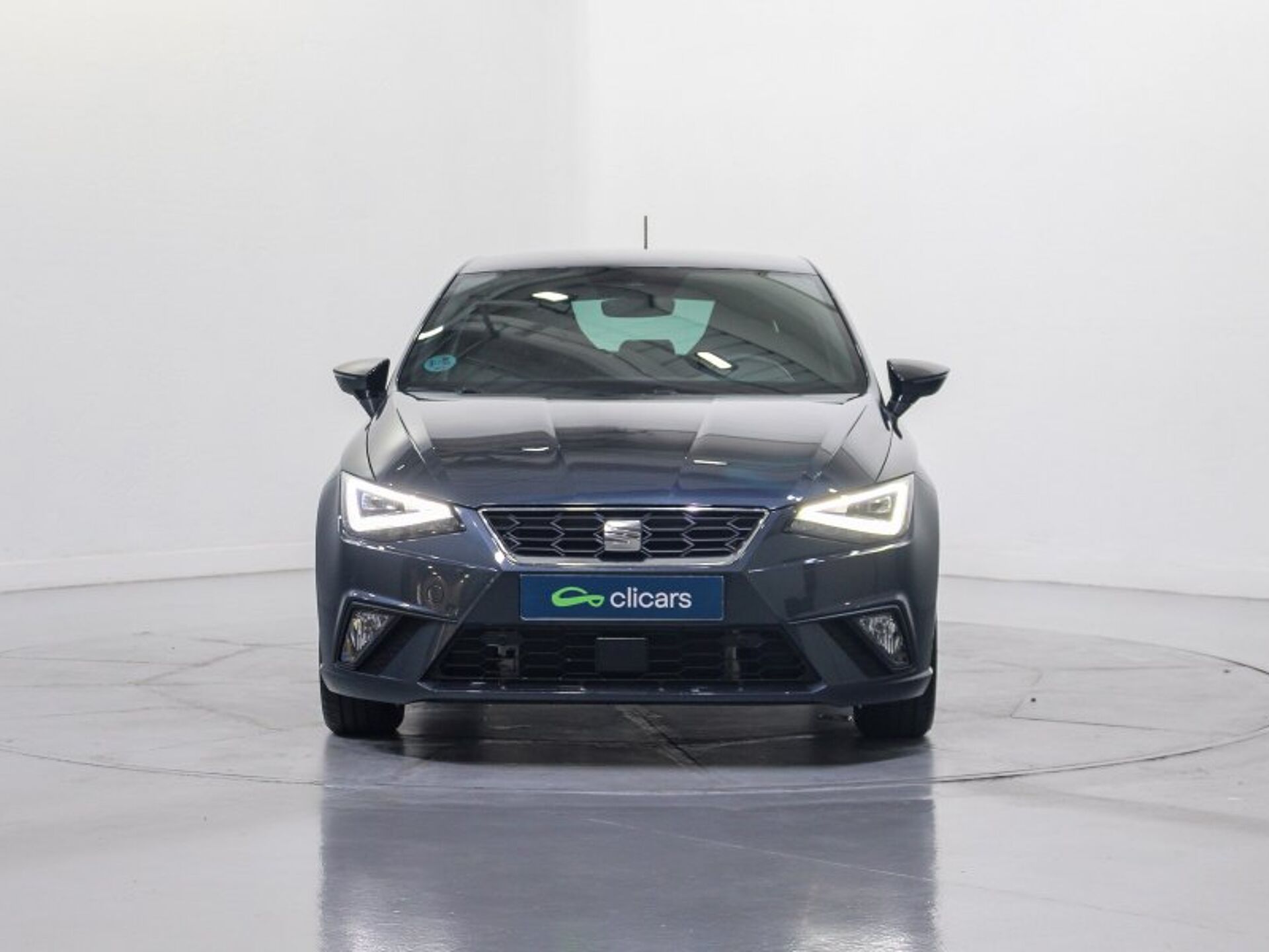 Imagen 2 de SEAT Ibiza