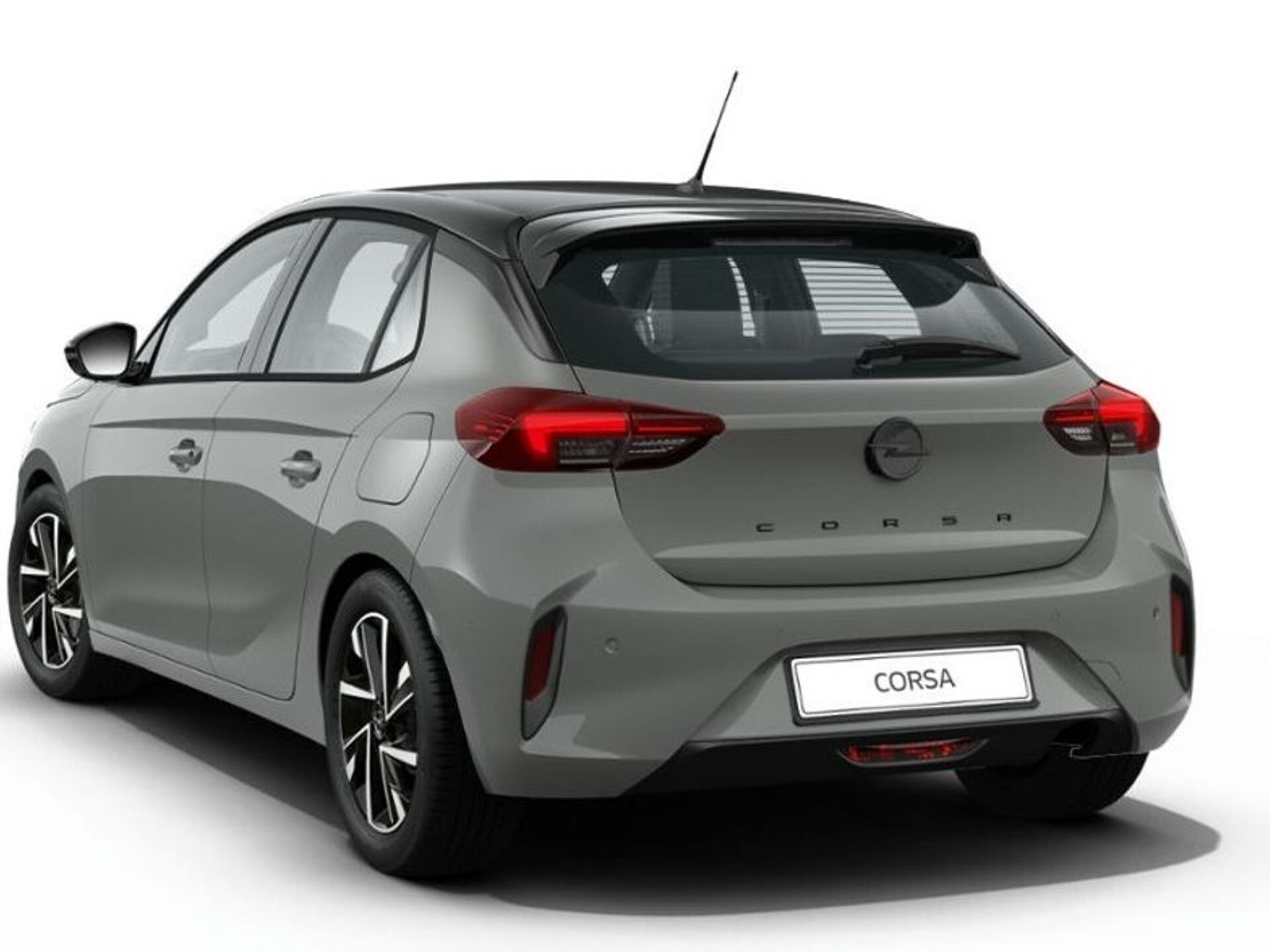 Imagen 2 de OPEL Corsa