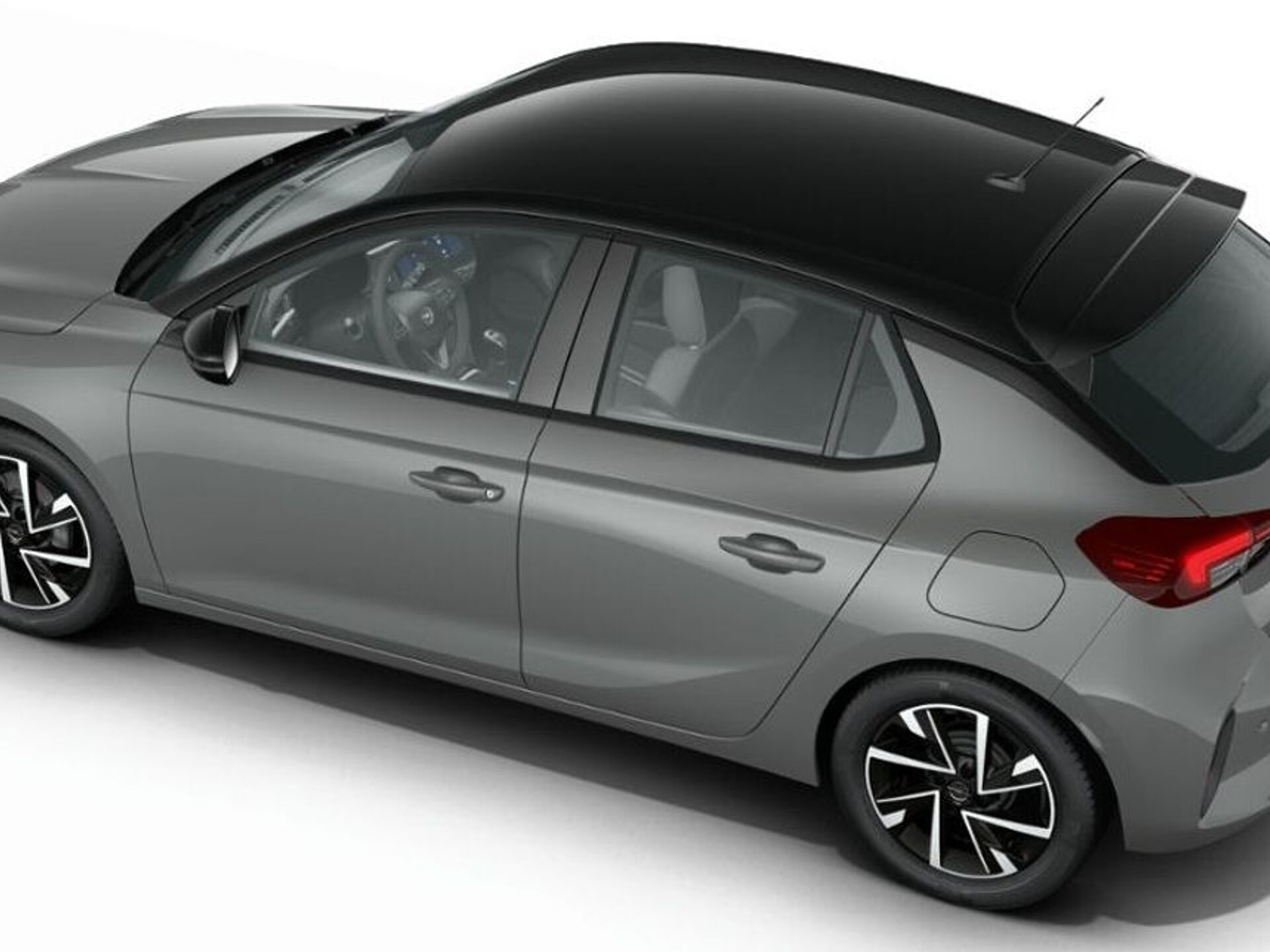 Imagen 3 de OPEL Corsa