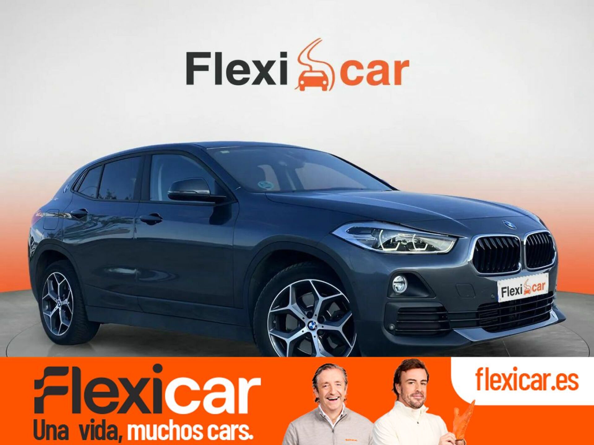 Imagen de BMW X2