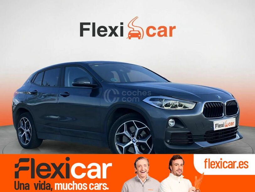 Foto del BMW X2 xDrive 20dA