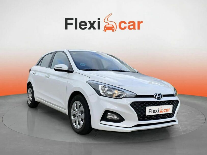 Foto del HYUNDAI i20 1.0 TGDI Go Plus