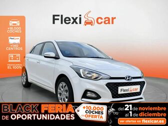 Imagen de HYUNDAI i20 1.0 TGDI Go Plus