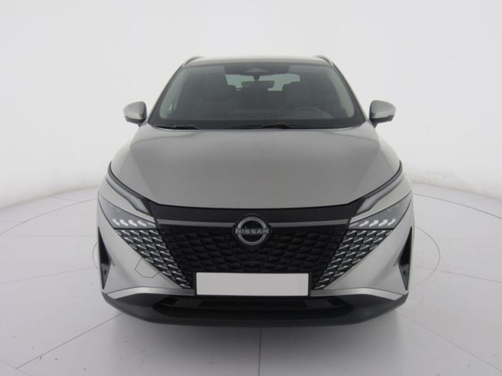 Imagen 2 de NISSAN Qashqai