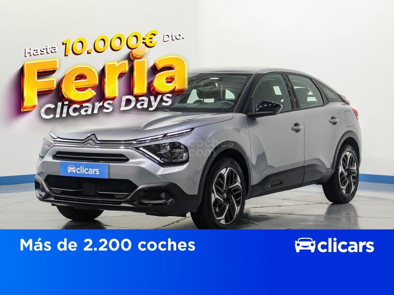 Foto del CITROEN C4 1.2 PureTech Feel Pack S&S 130