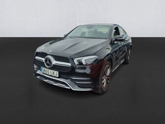 Imagen de MERCEDES Clase GLE GLE Coupé 350e 4Matic Aut.