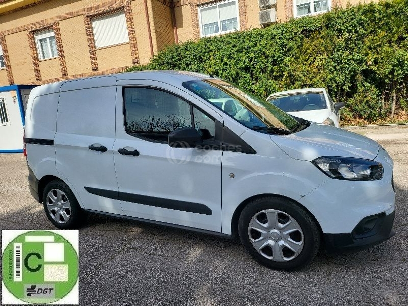 Foto del FORD Transit Courier Van 1.5TDCi Trend 75
