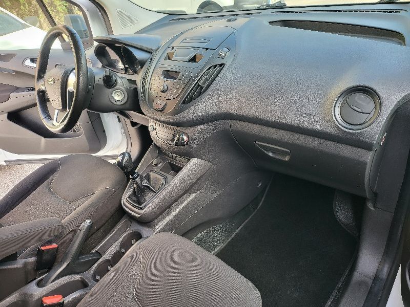 Foto del FORD Transit Courier Van 1.5TDCi Trend 75