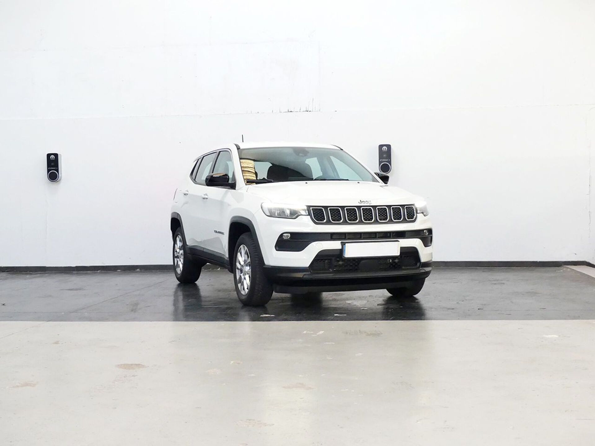 Imagen 2 de JEEP Compass