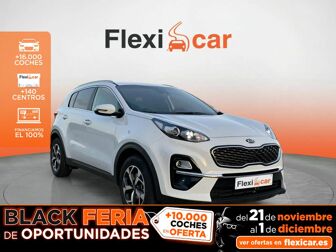 Imagen de KIA Sportage 1.6 GDi Drive 4x2