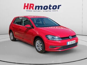 Imagen de VOLKSWAGEN Golf 1.0 TSI Edition 85kW