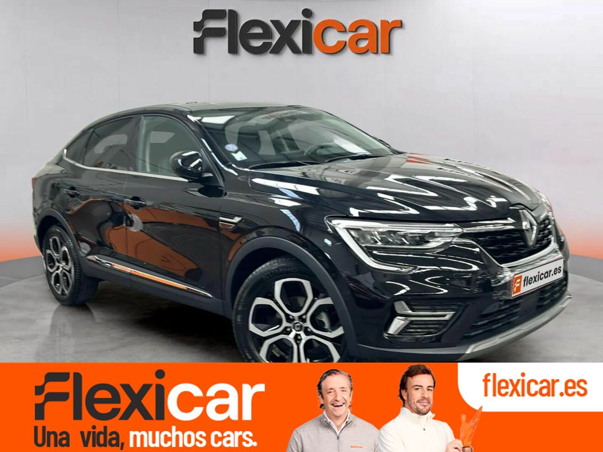 Imagen de RENAULT Arkana