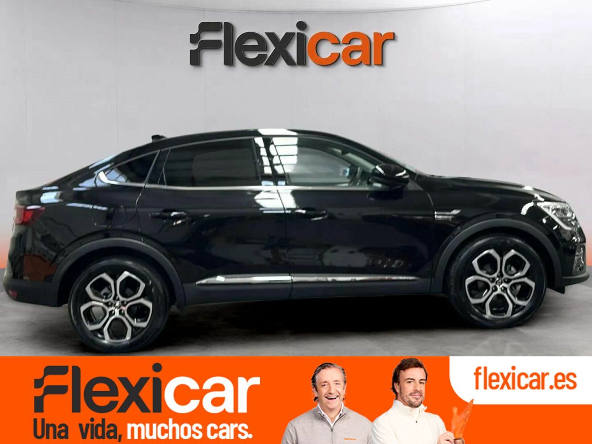 Imagen de RENAULT Arkana