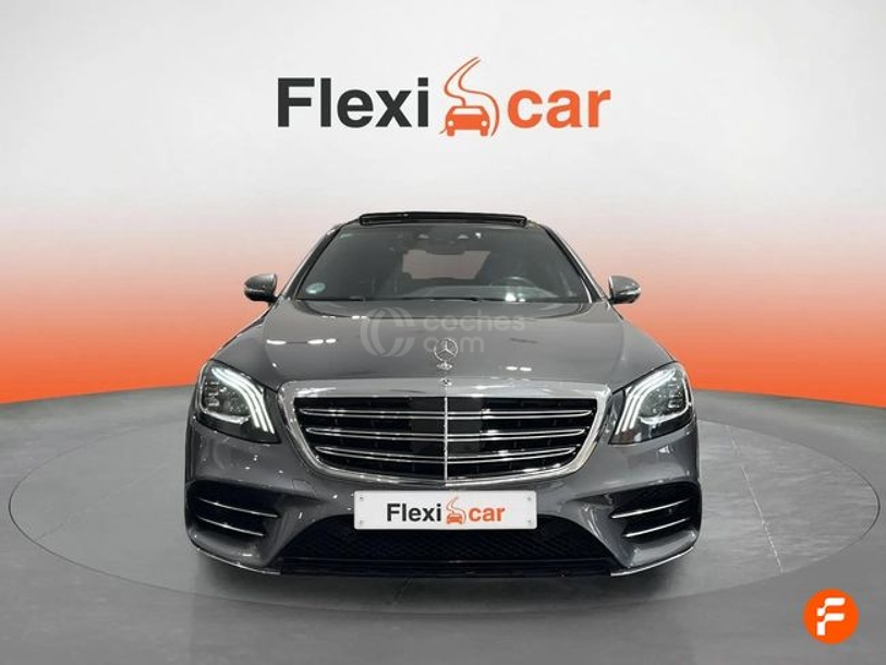 Foto del MERCEDES Clase S S 350d 9G-Tronic
