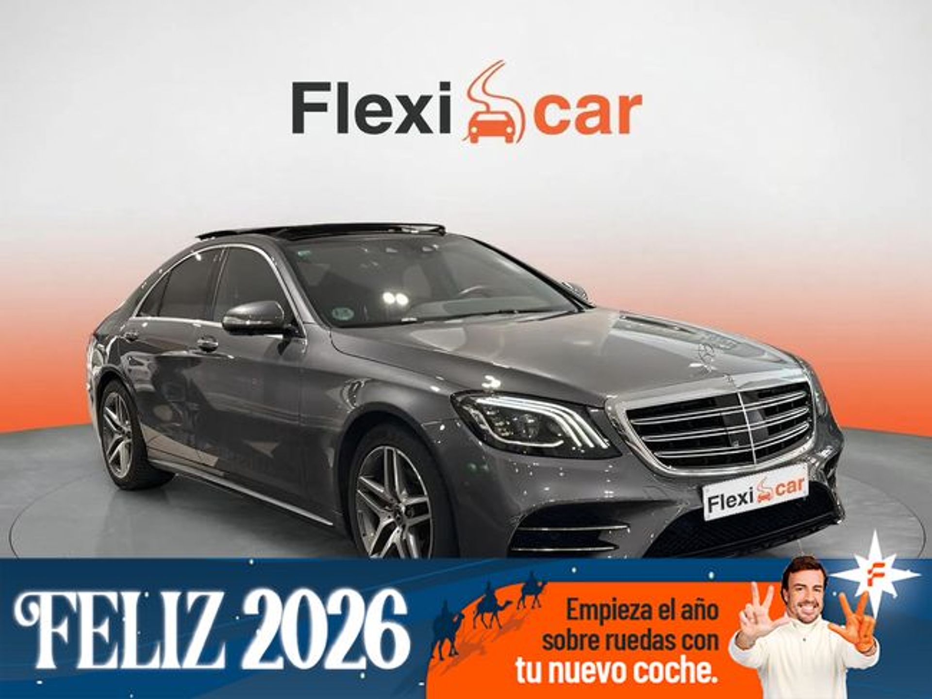 Imagen de MERCEDES Clase S