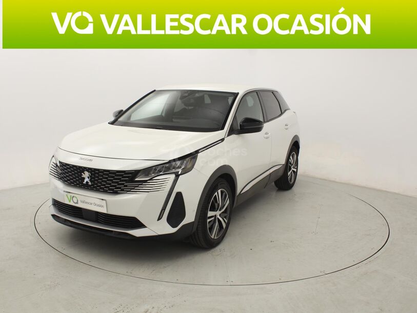 Foto del PEUGEOT 3008 1.5BlueHDi Allure Pack S&S EAT8 130