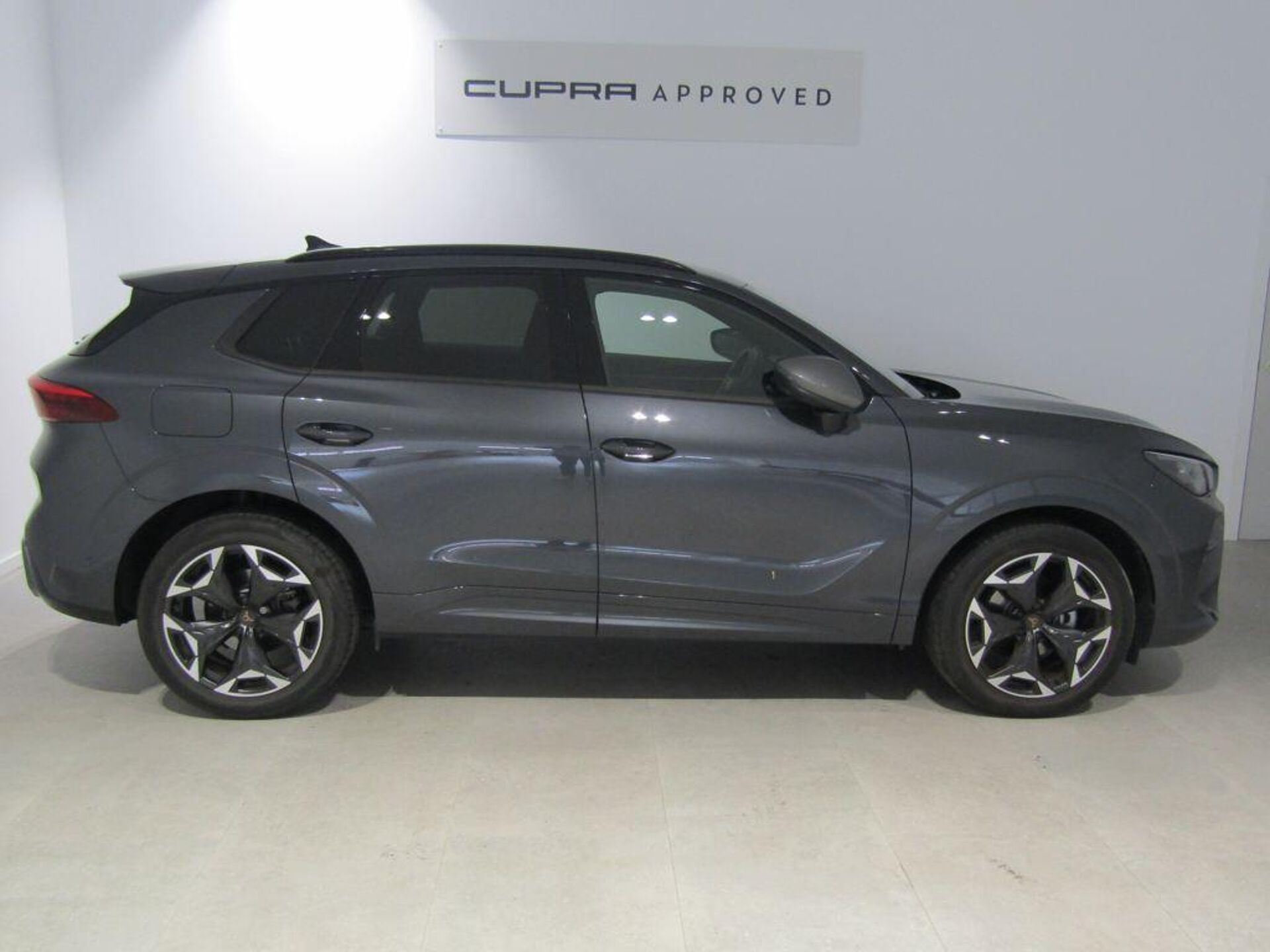 Imagen 3 de CUPRA Terramar