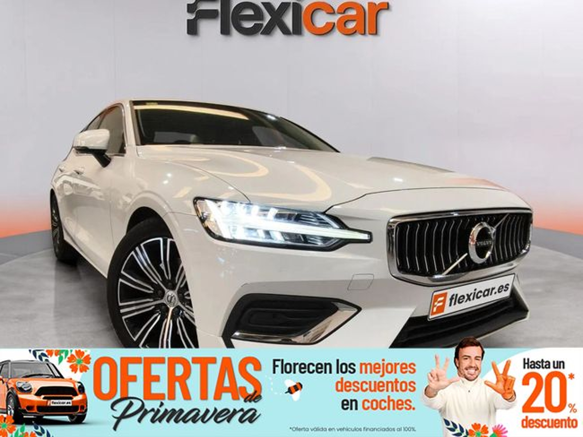 Imagen de VOLVO S60