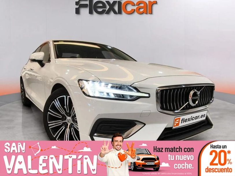 Foto del VOLVO S60 T4 Business Plus Aut.