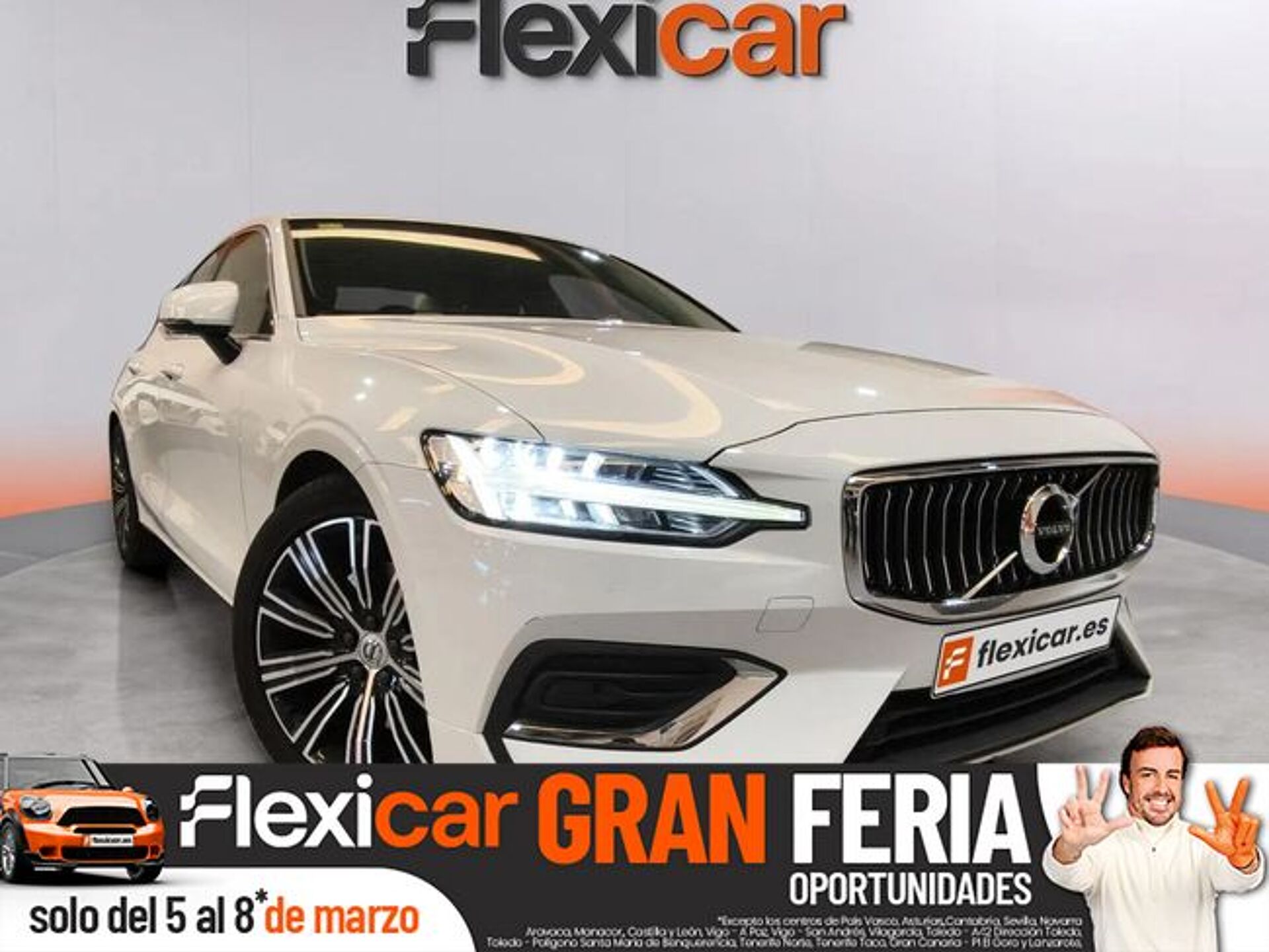 Imagen 1 de VOLVO S60