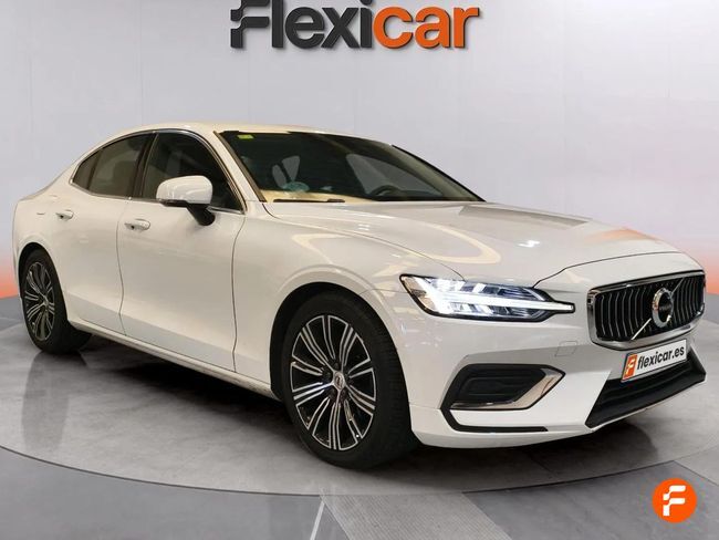 Foto del VOLVO S60 T4 Business Plus Aut.