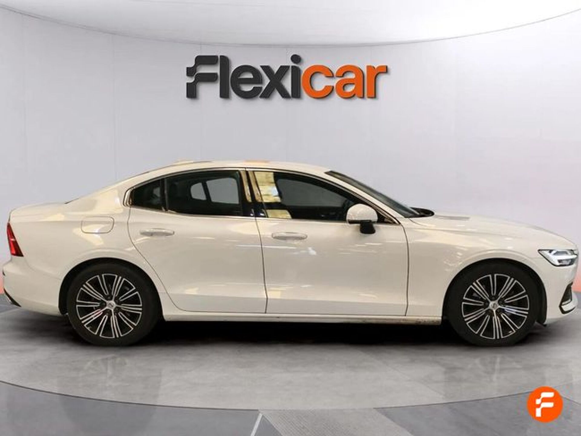 Imagen 3 de VOLVO S60