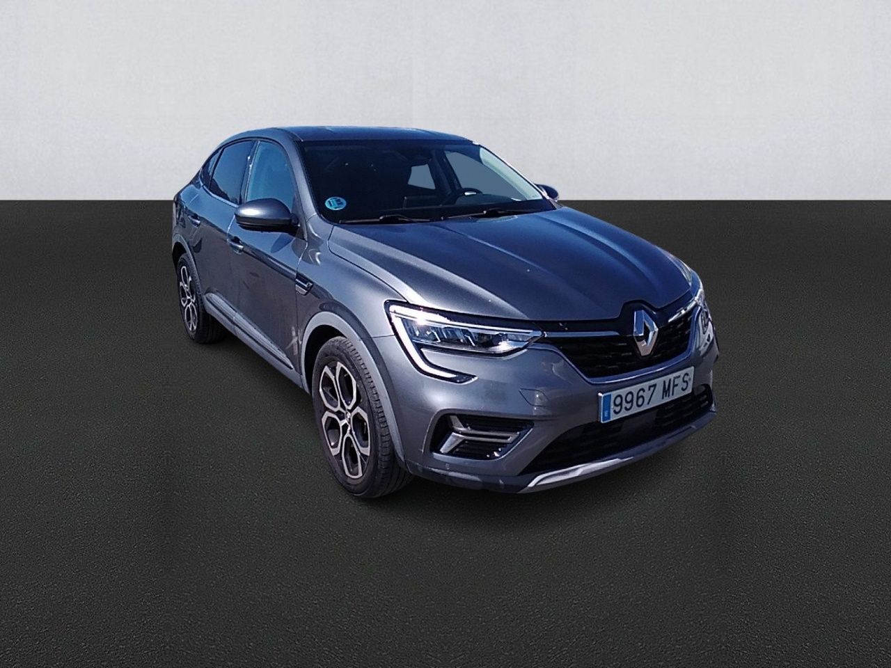 Foto del RENAULT Arkana 1.3 TCe Zen EDC 103kW