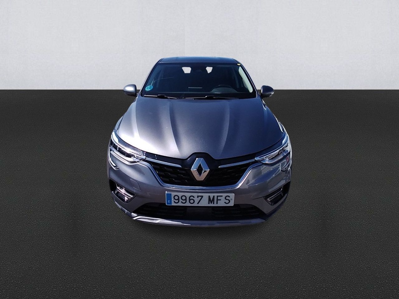 Foto del RENAULT Arkana 1.3 TCe Zen EDC 103kW