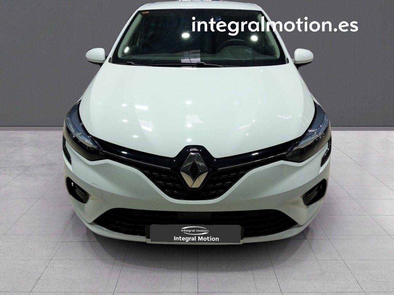Foto del RENAULT Clio Sce Business 49kW